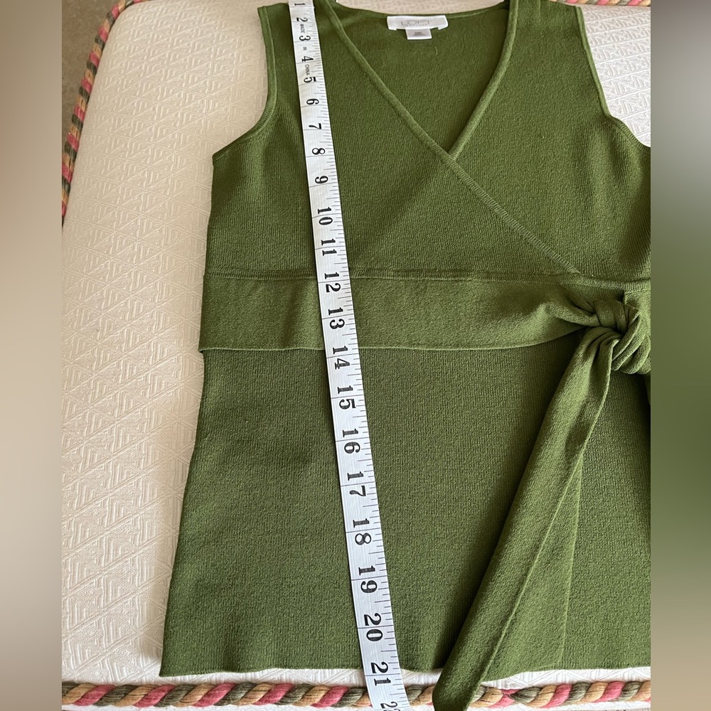NWOT Ann Taylor Loft Petites - Picture 6 of 9
